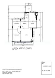 Blk 45 Marine Crescent Gardens (Marine Parade), HDB 4 Rooms #577212101